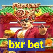 bxr bet